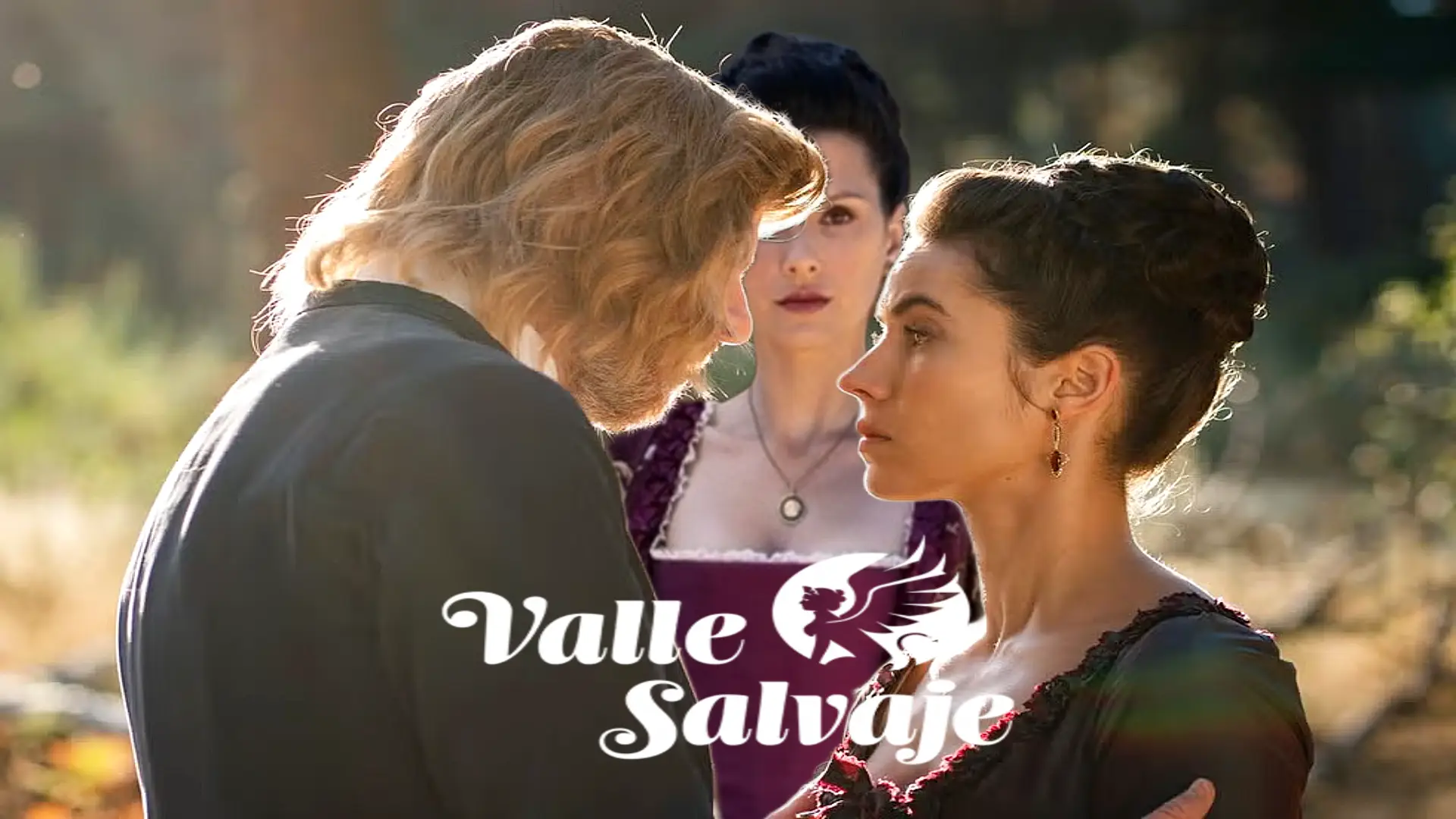 Avance de Valle Salvaje capítulo 316 16 de diciembre 2025