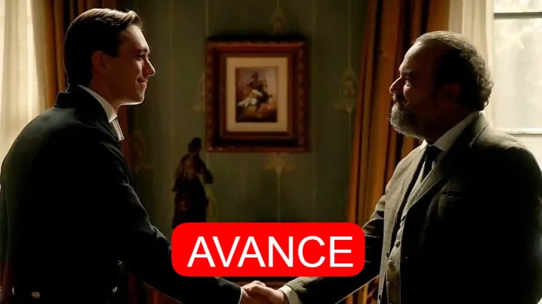 Avance del capítulo 745 del martes 30 de diciembre