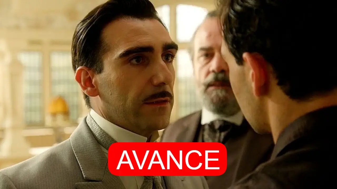 Avance del capítulo 748 del viernes 2 de enero