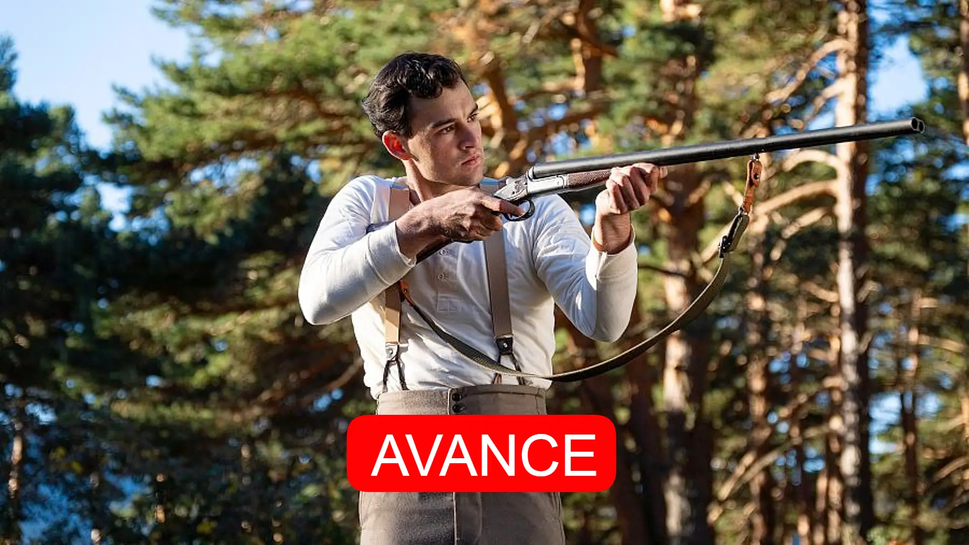 Avance del capítulo especial del miércoles 24 de diciembre