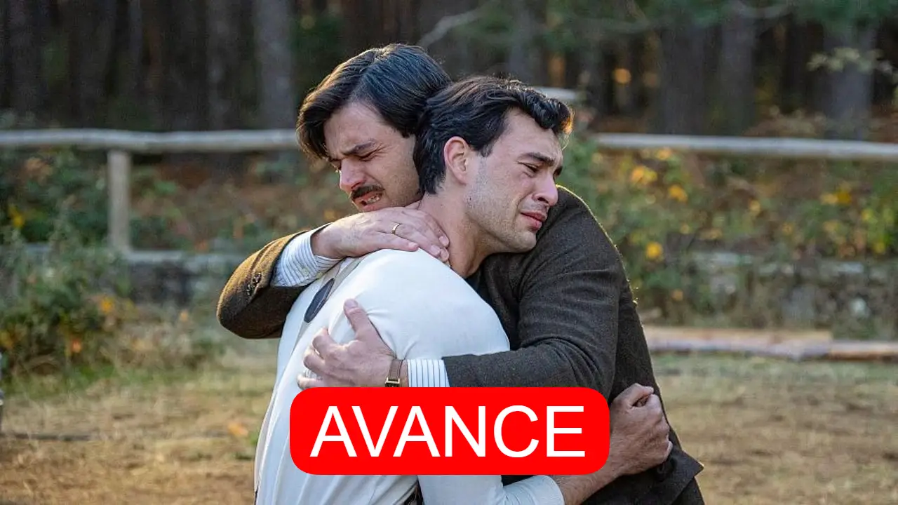 Avance del capítulo especial del miércoles 31 de diciembre