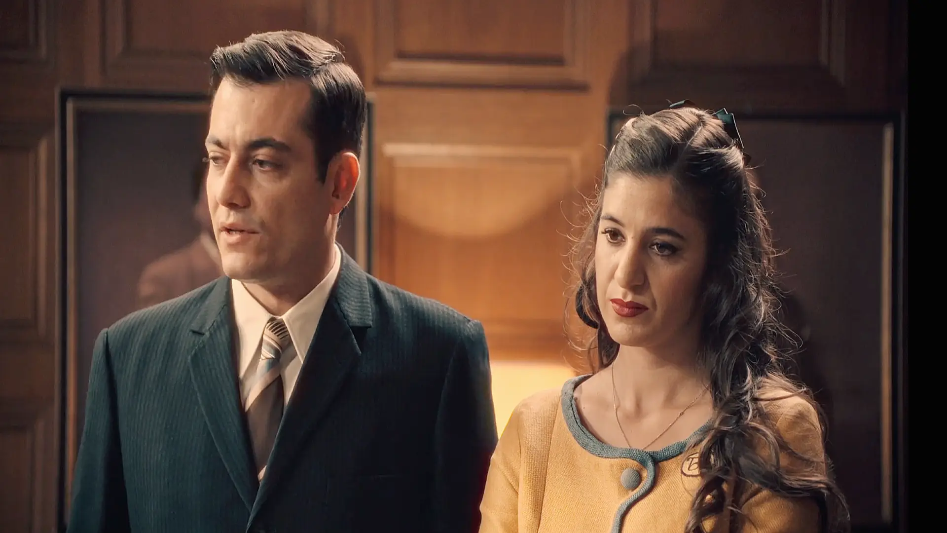 Avance sueños de libertad capitulo 464 miercoles 24 diciembre 2025