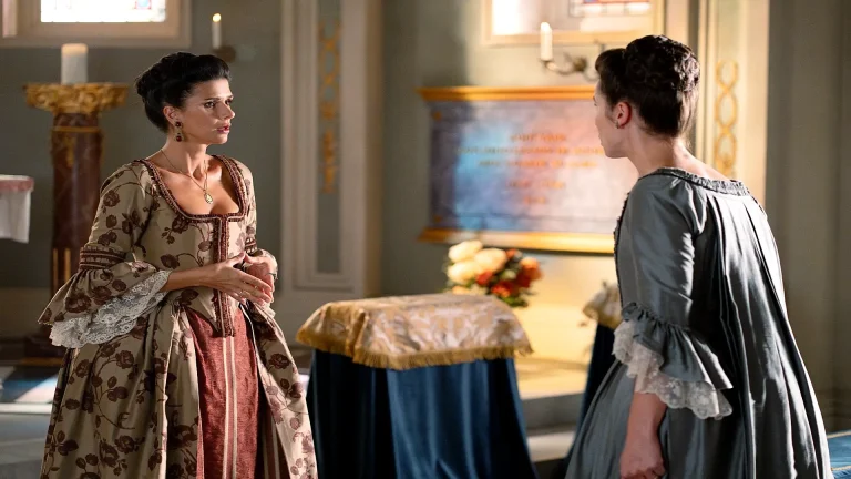 Avance valle salvaje capitulo 320