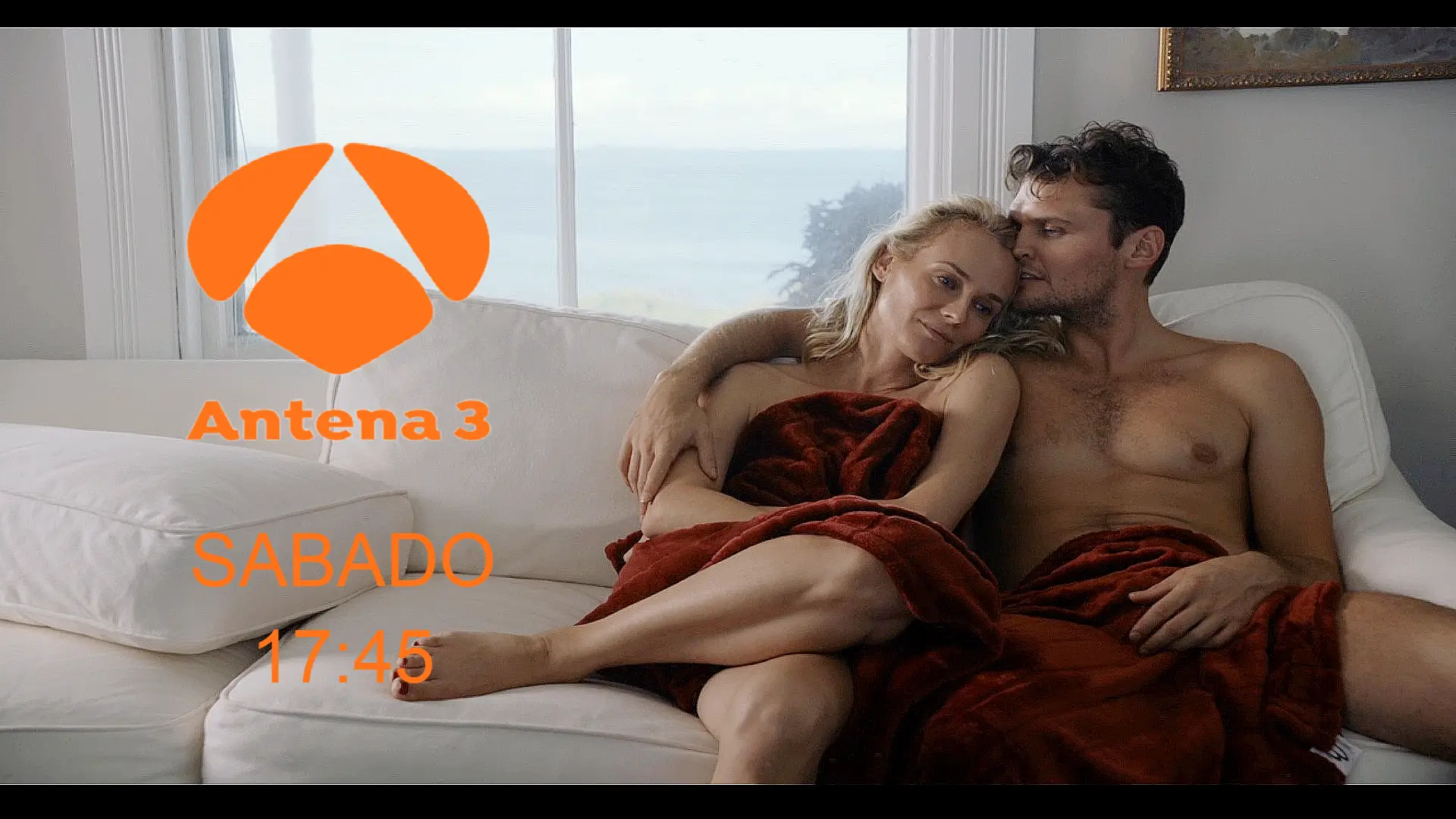 Deseo ardiente Hoy en Antena 3