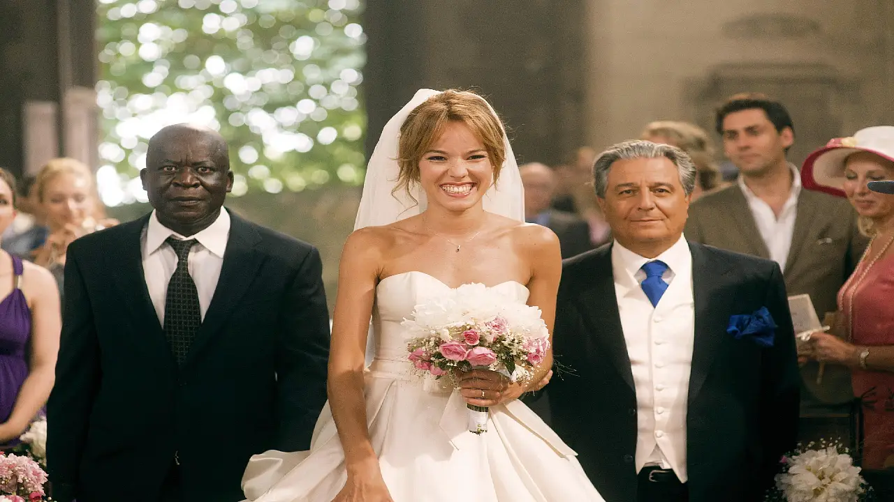 Dios mio pero que te hemos hecho Argumento, Reparto y Crítica