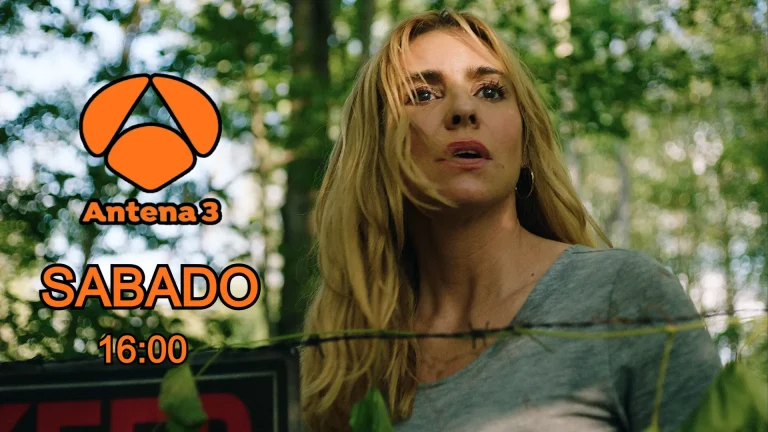 El secreto de su hijo Antena 3 hoy a las 16:00