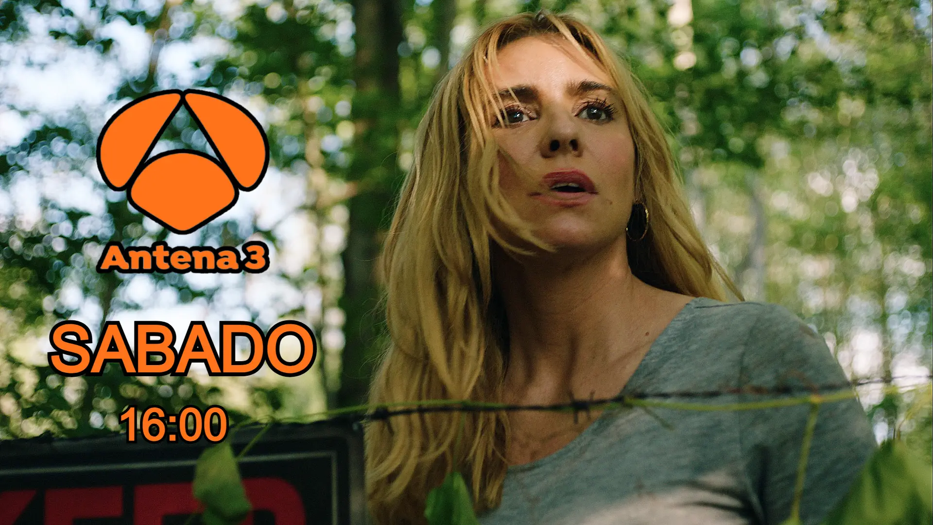 El secreto de su hijo Antena 3 hoy a las 16:00