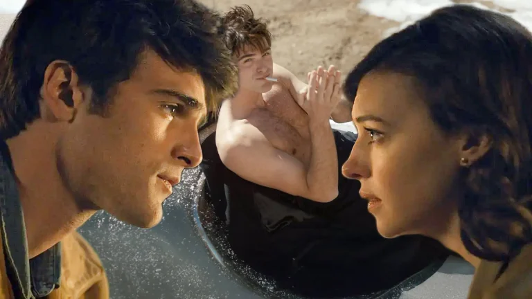 Indomables: La película de los años 50 con Jacob Elordi y Daisy Edgar-Jones se estrena en Movistar+