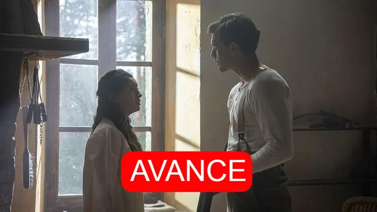 La Promesa avance lunes capítulo 744