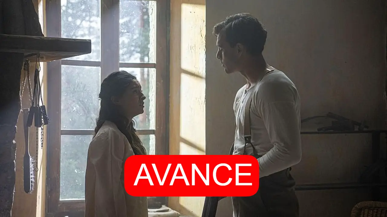 La Promesa avance lunes capítulo 744