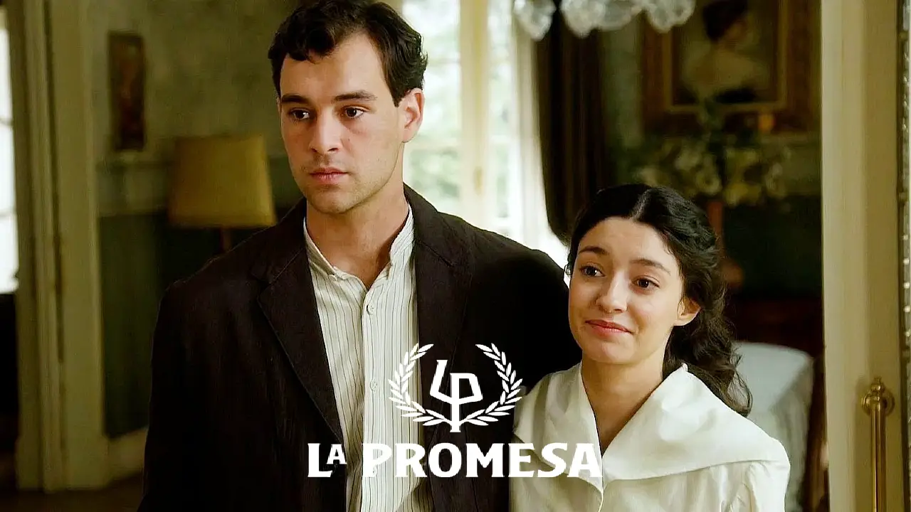 La Promesa avance semanal (29 diciembre - 2 enero)