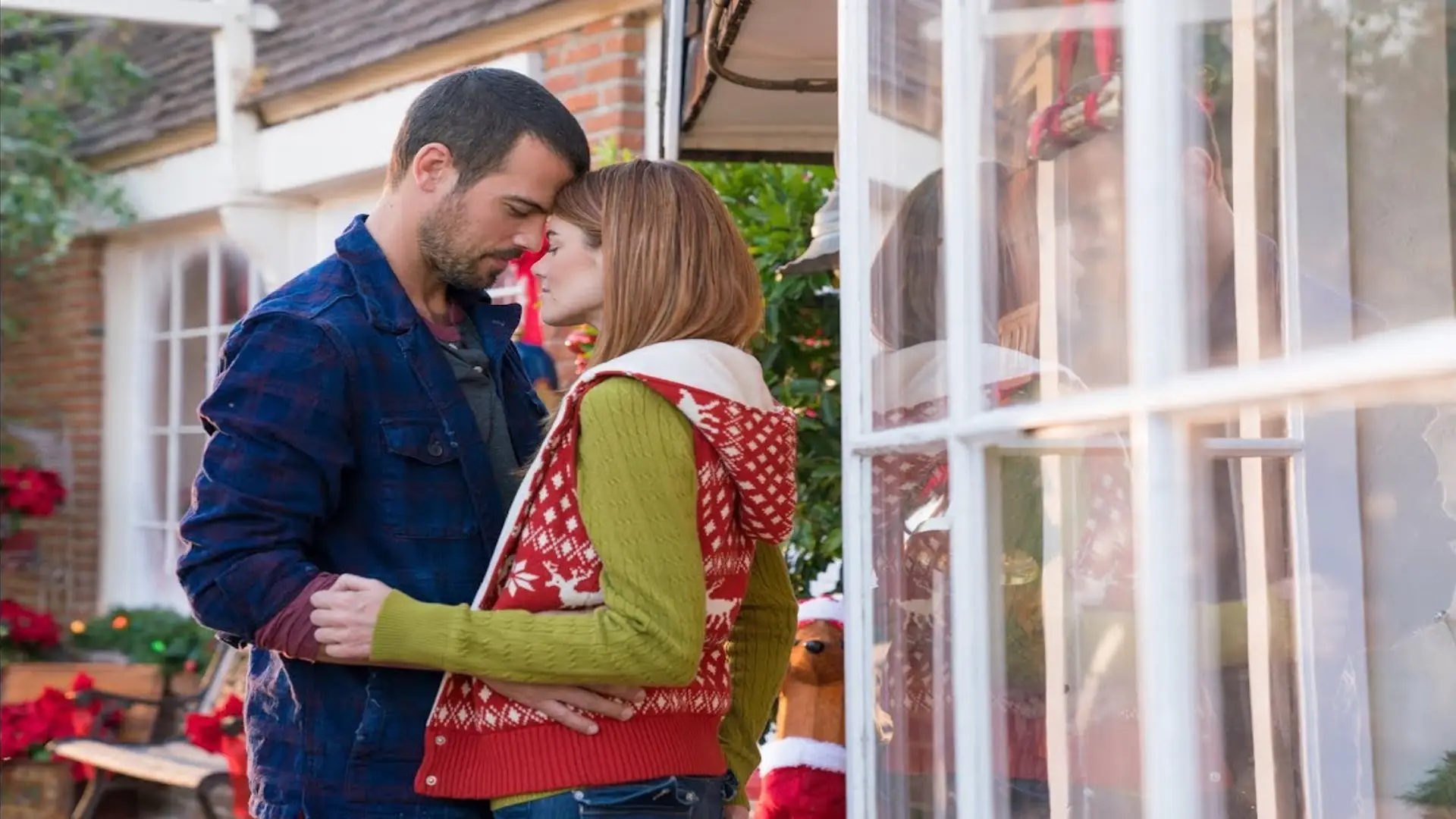 La fuente de los deseos pelicula