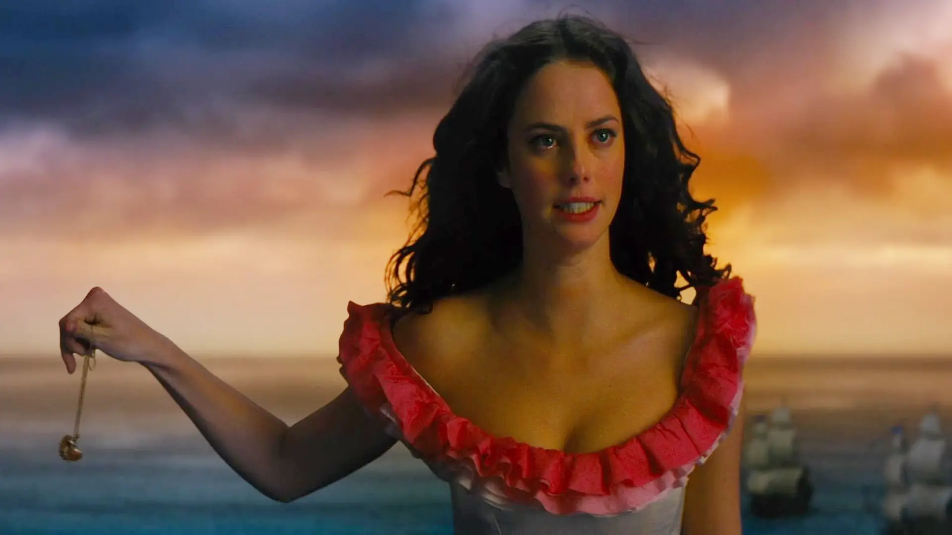 La hija del rey argumento, reparto y crítica