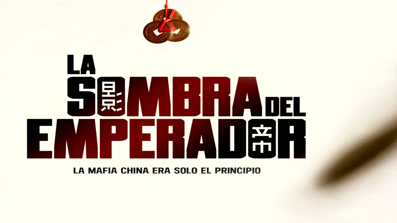 La sombra del emperador