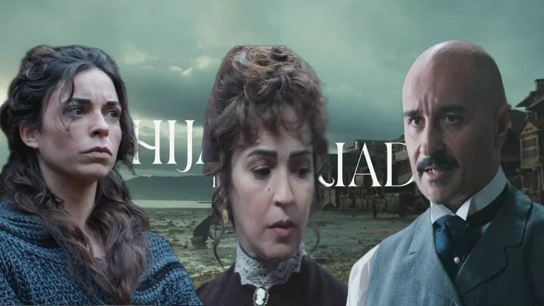 Las Hijas de la Criada Capítulo 1 Resumen Completo: El Intercambio de Bebés que Marcará la Serie de Sonsoles Ónega