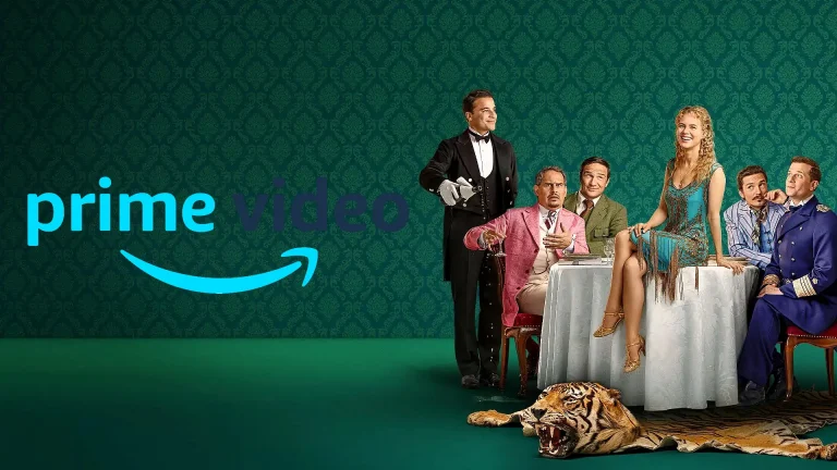 Miss Sophie – Same Procedure as Every Year estreno prime video