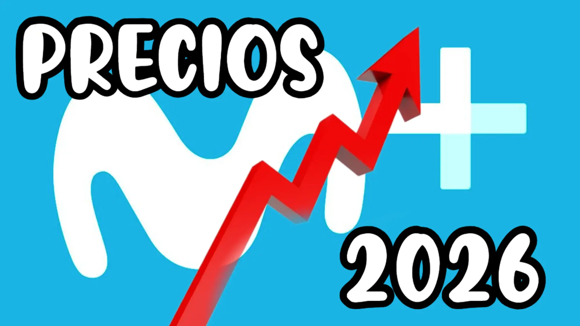 Movistar Plus+ Sube los Precios en Enero 2026