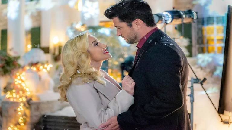 Navidad en Graceland Argumento, Reparto y Crítica