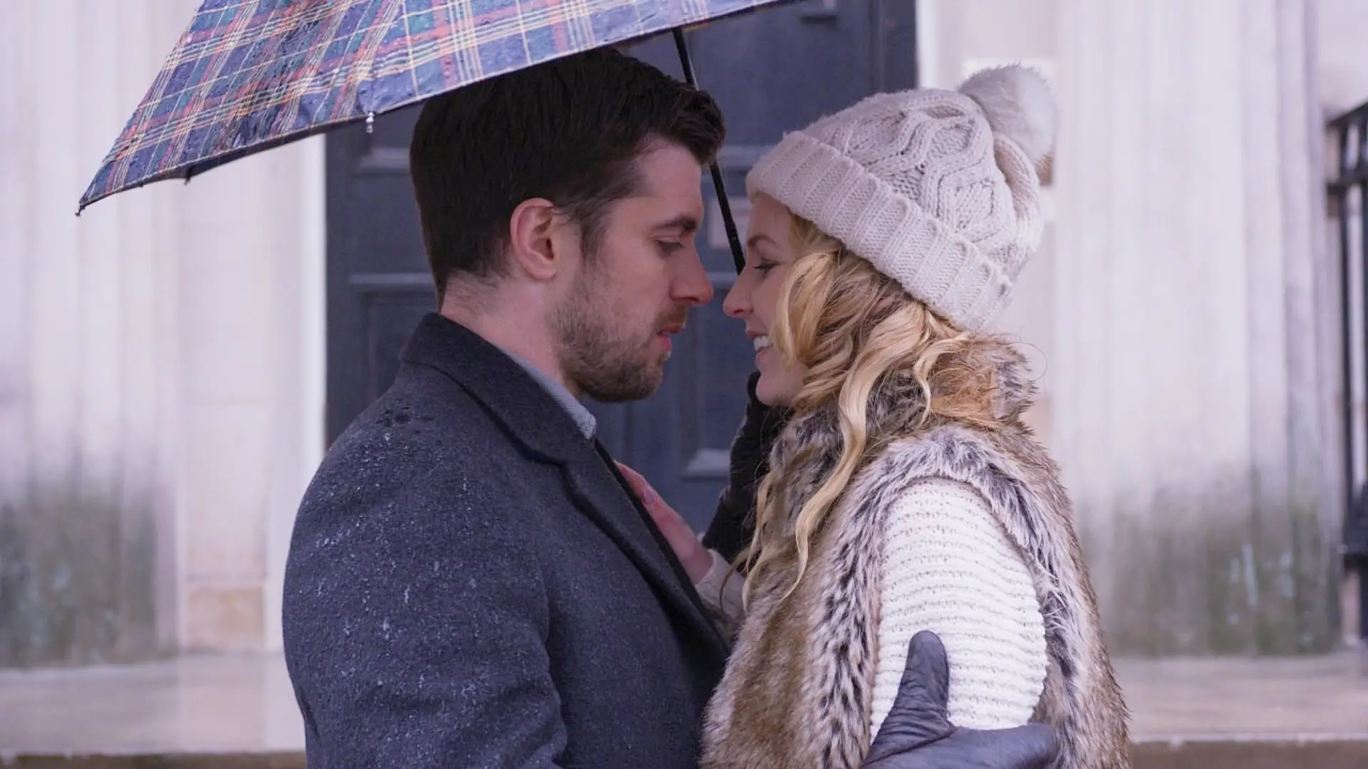 Navidad en las tierras altas