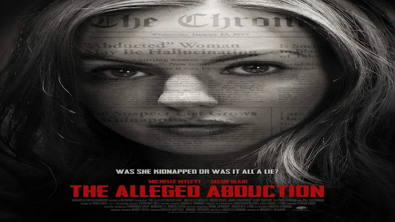 Presunto Secuestro merece la pena y crítica