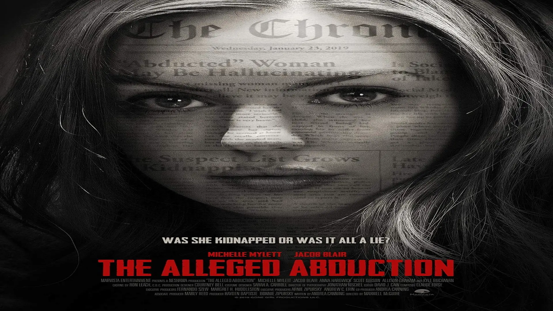 Presunto Secuestro merece la pena y crítica