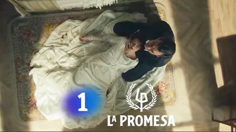 RTVE Desvela final temporada 4 muerte de angela