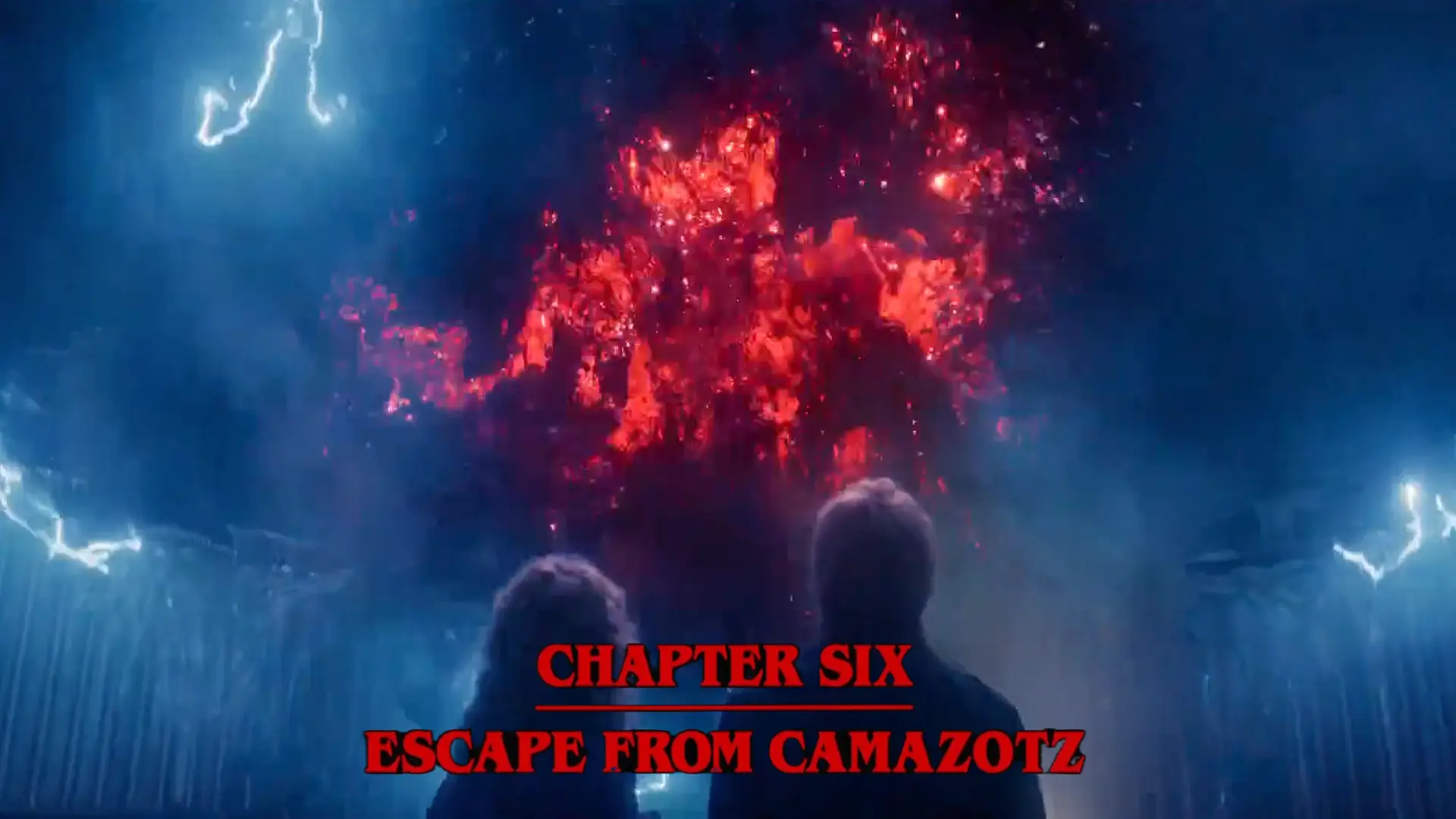 Stranger Things 5 episodio 6 explicado