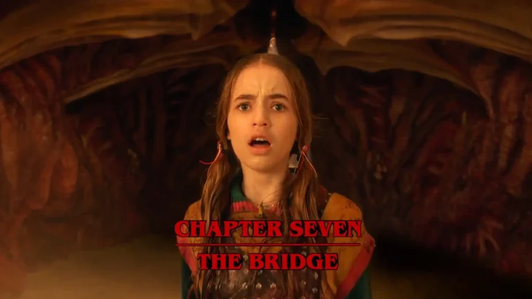 Stranger Things 5 episodio 7 resumen completo