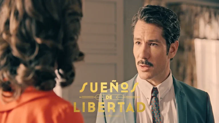 Sueños de Libertad Avance capítulo 468