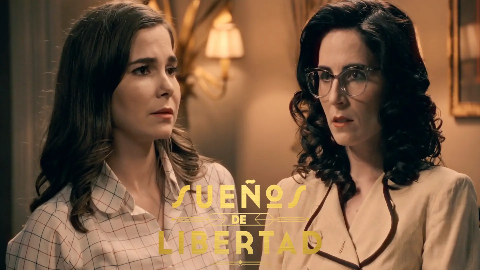 Sueños de Libertad avance semanal 29 diciembre al 2 de enero 2026