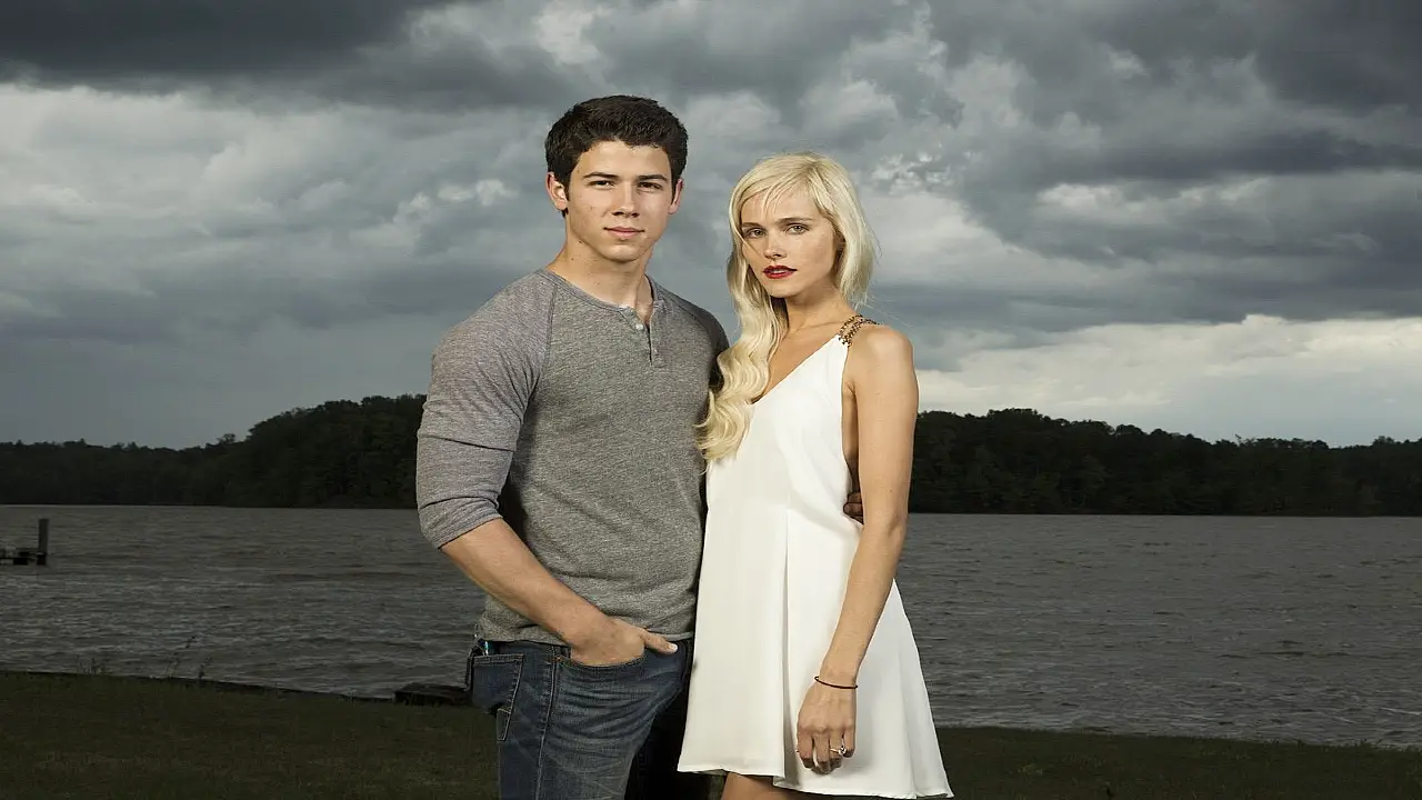 Ten cuidado con lo que deseas