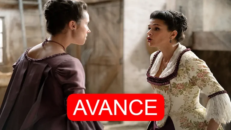 Valle Salvaje Avance capítulo 325 Martes 30 de diciembre 2025