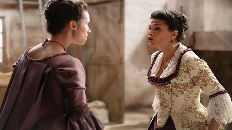 Valle Salvaje Avance capítulo 326