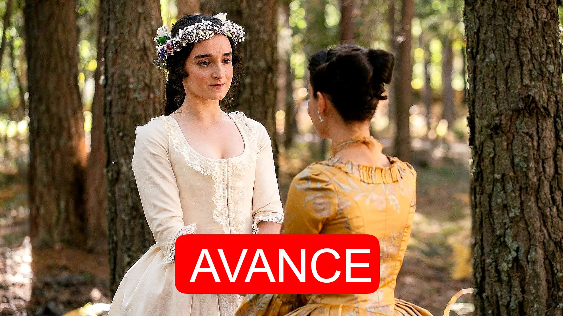 Avance semanal valle salvaje del 22 al 26 de diciembre de 2025