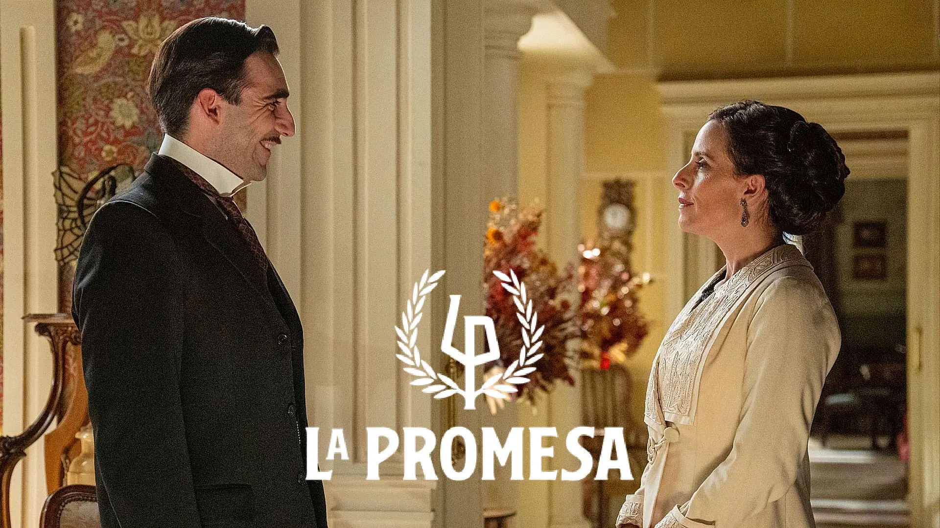 Avance Semanal La Promesa (26-30 Enero 2026) Margarita Tiene La Clave Para Impedir La Boda