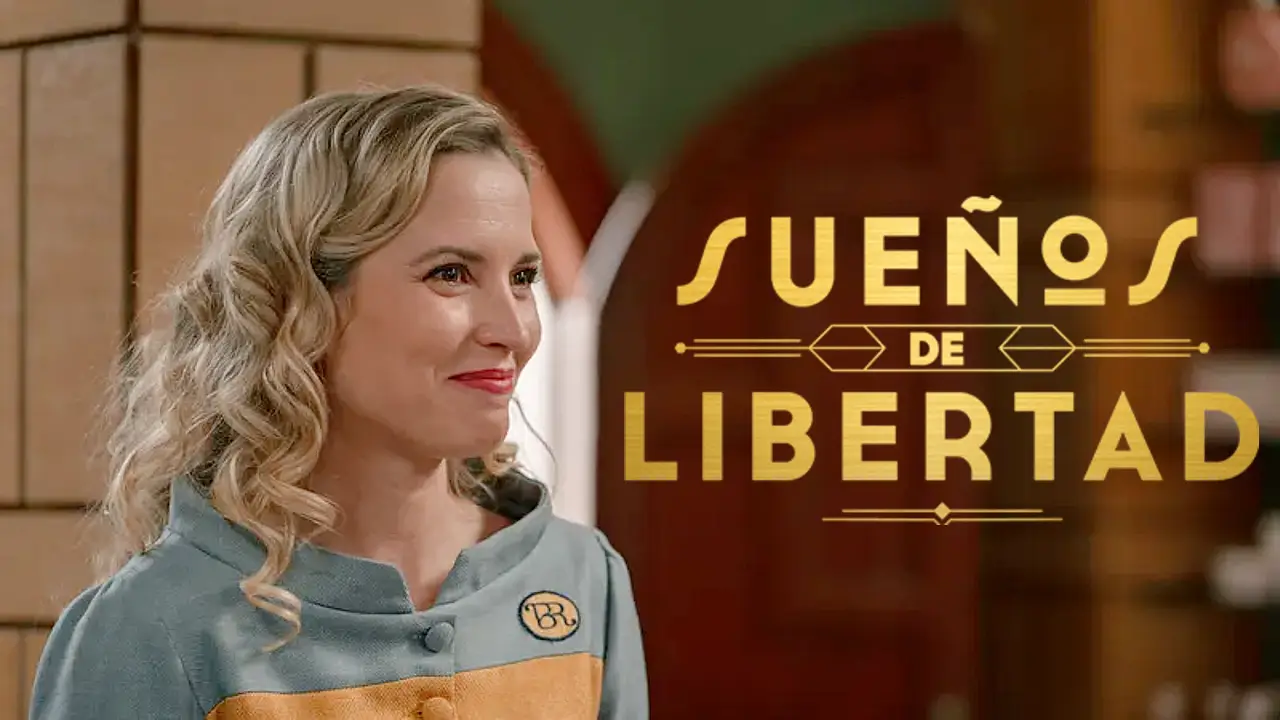 Avance Semanal Sueños De Libertad (26-30 Enero 2026)