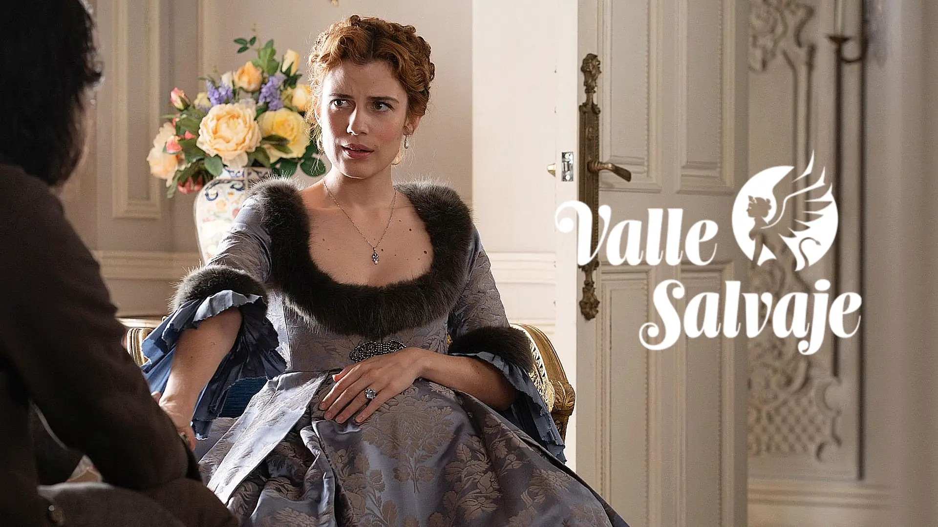 Avance Semanal Valle Salvaje (26-30 Enero 2026): Adriana Confesará Quién Es El Padre De Su Hijo