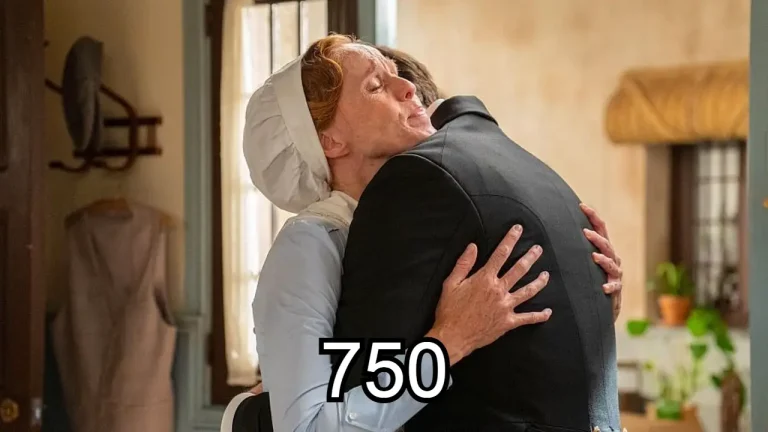 Avance la promesa del capítulo 750 del jueves 8 de enero