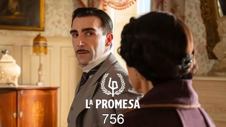 Avance la promesa del capítulo 756 del viernes 16 de enero