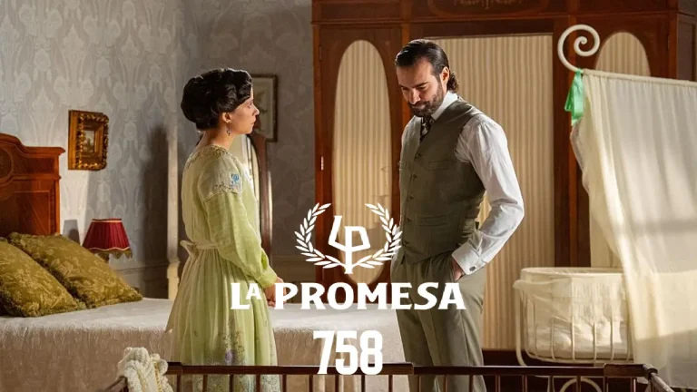 Avance la promesa del capítulo 758 del martes 20 de enero