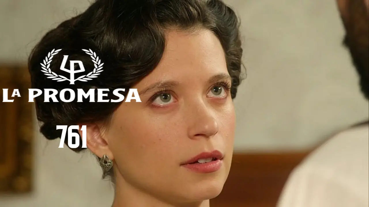 Avance la promesa del capítulo 761 del viernes 23 de enero