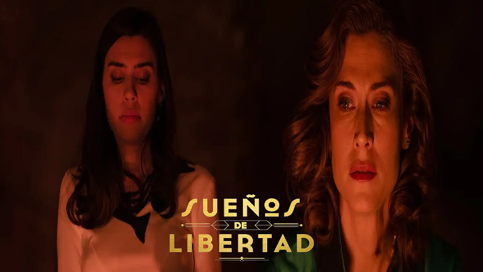 Avance semanal sueños de libertad del 5 al 9 de enero 2026