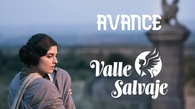 Avance semanal valle salvaje del 5 al 9 de enero 2026