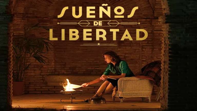 Avance sueños de libertad capitulo 471 miercoles 7 de enero 2026