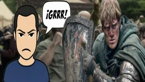 El Caballero De Los Siete Reinos critica