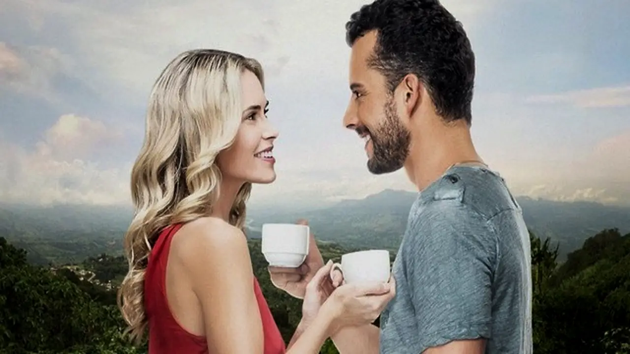 El Hechizo De Un Café