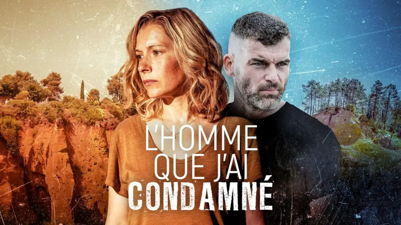 El hombre al que condené: argumento, reparto, final explicado