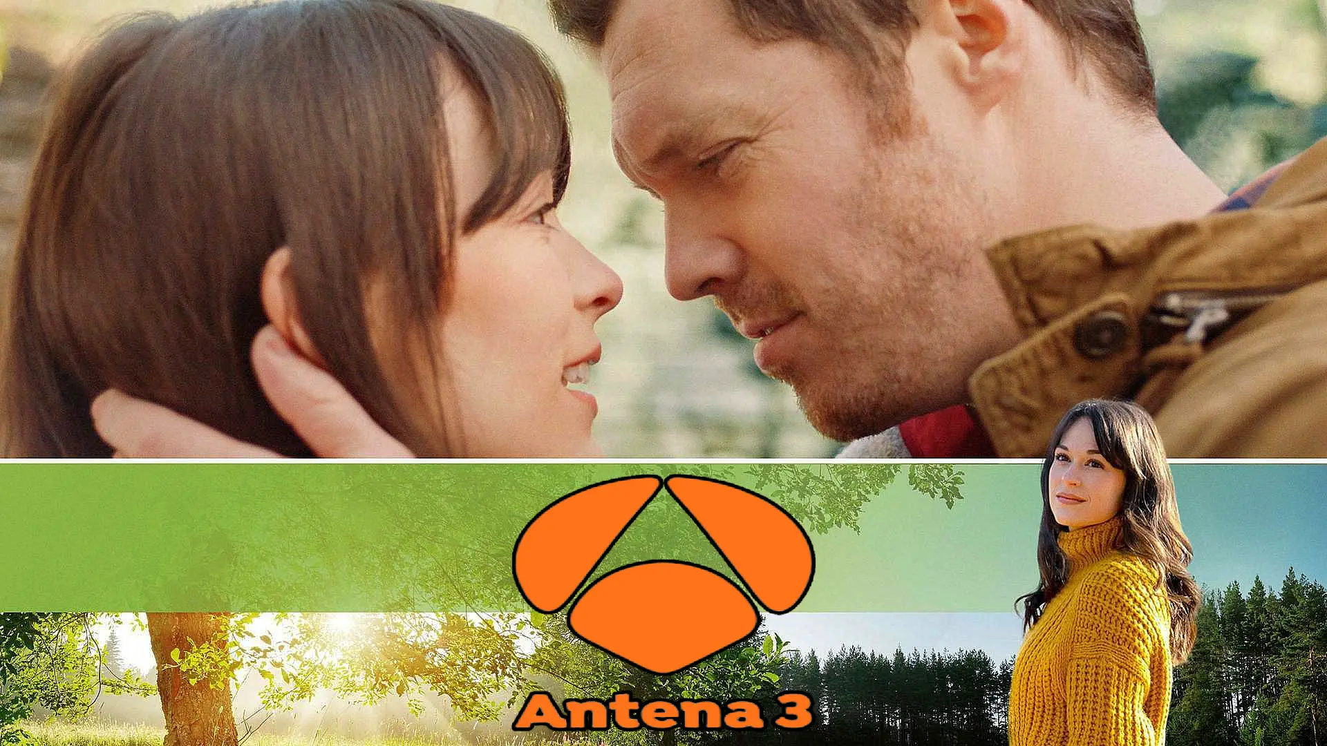 El sendero del amor merece la pena