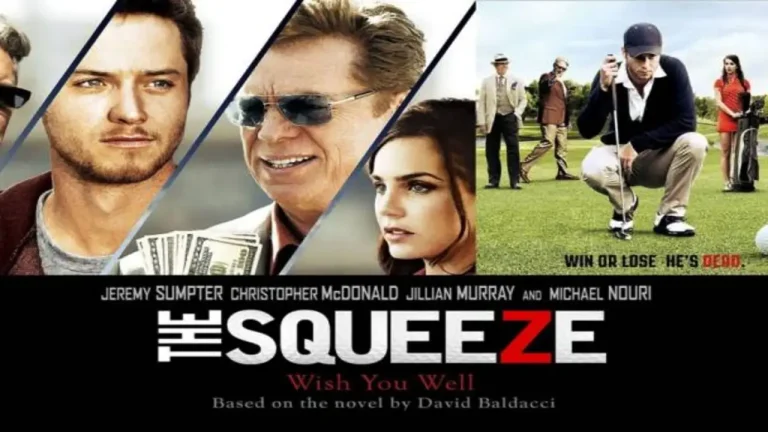 La Encrucijada the squeeze merece la pena