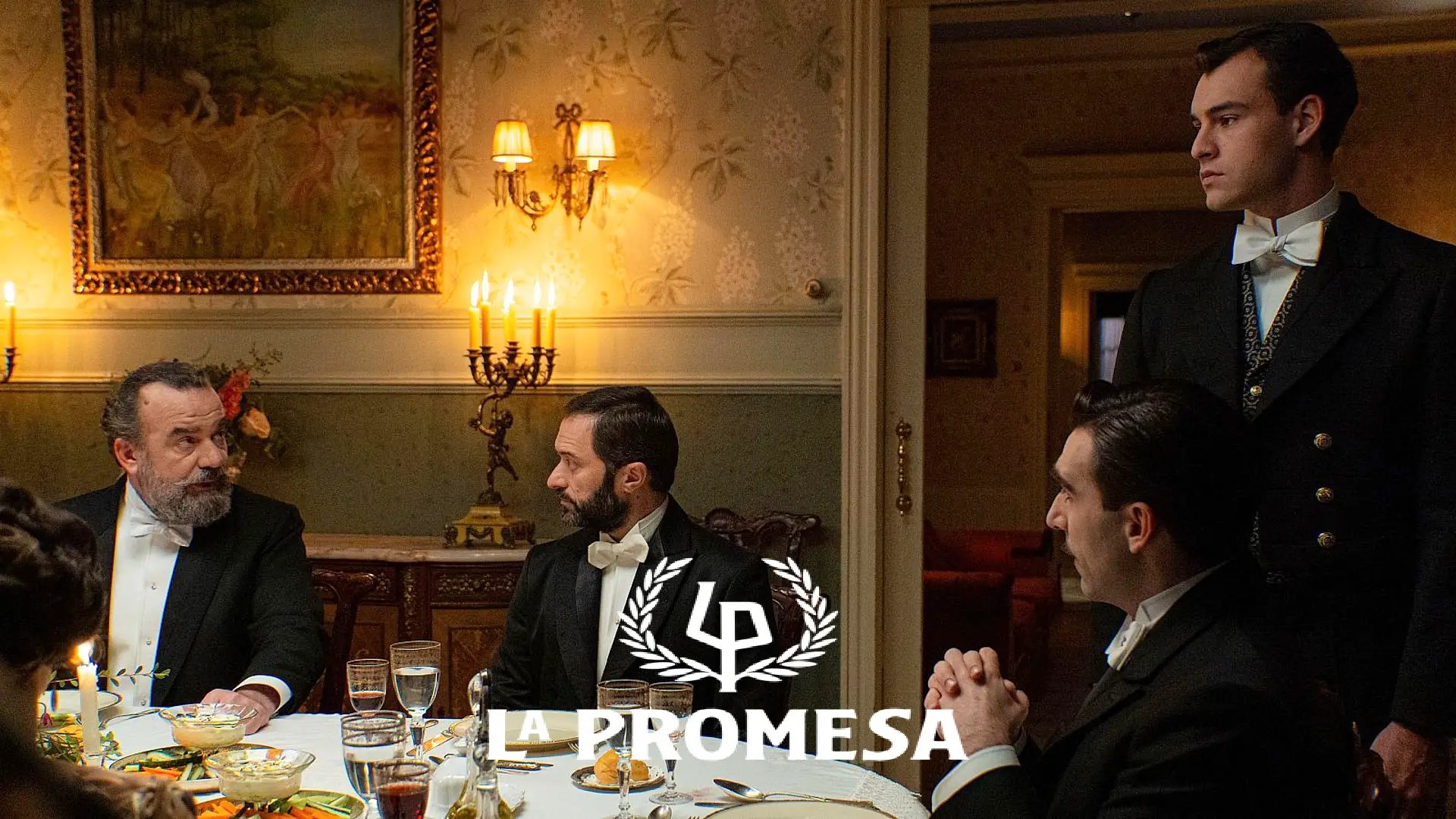 La Promesa Avance Semanal (19-23 Enero)